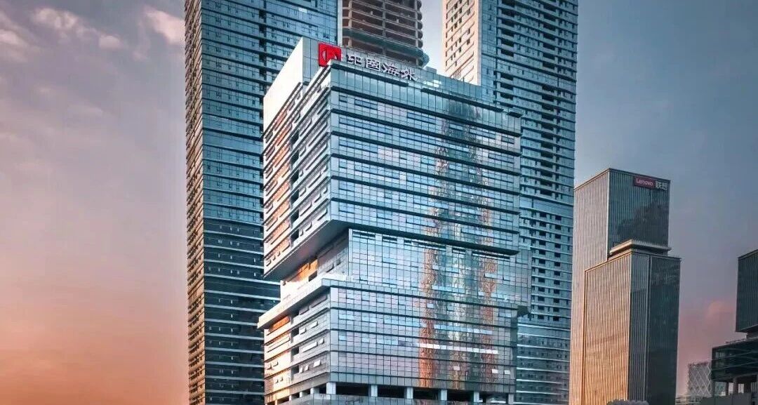 Excellent supplier of Zhonghai A-level