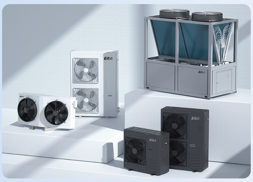 ERA&nbsp;Air Energy