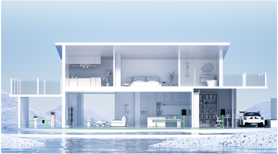 ERA&nbsp;Water Purification